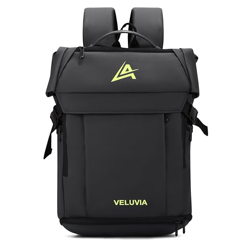 VELUVIA TREKKING BACKPACK
