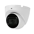 R-Tech 4-in-1 AHD/CVI/TVI/Analog Outdoor/Indoor Turret Dome Camera (8MP/4K)