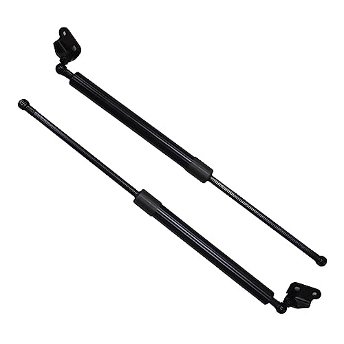 Ressorts et vérins de hayon arrière Mazda CX5 pour un levage fluide