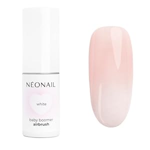 NEONAIL Baby Boomer Airbrush Nagelpuder Spray 5g