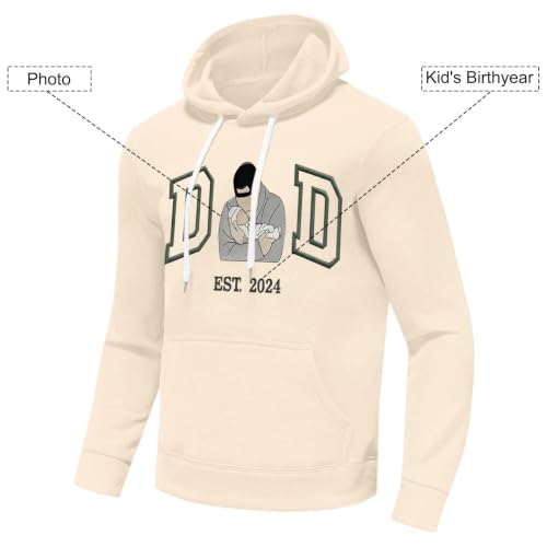 Sudaderas hombres con capucha para tus entrenamientos de boxeo y playa 3