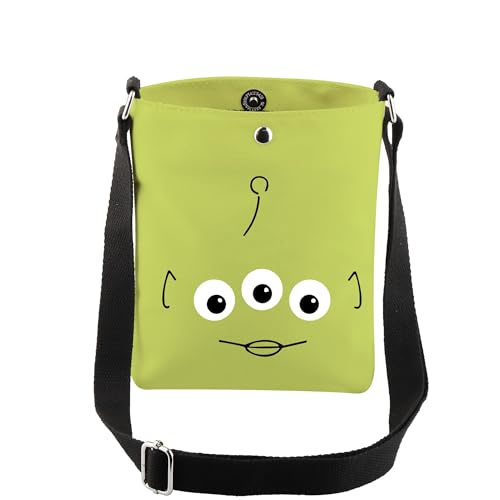 CMNIM Cartoon Movie Merchandise Gifts Ali-n Character Crossbody Bag Fans Gift Cartoon Story Movie Inspired Shoulder Purse