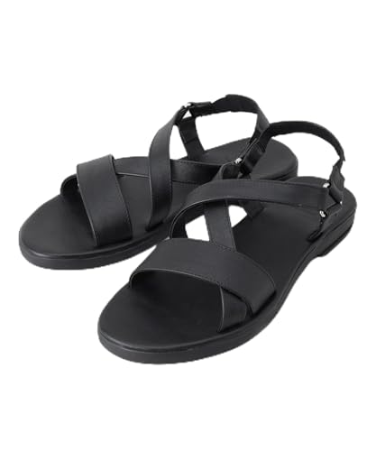 TAKEO KIKUCHI タケオキクチ コンビスライドサンダル07002653 コンビスライドサンダル（サンダル） | TAKEO KIKUCHI（タケオキクチ