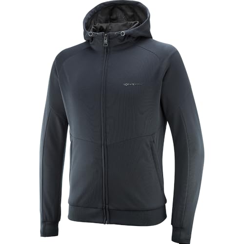 Ixon Touchdown Air veste moto ventilée et légère pour l'été