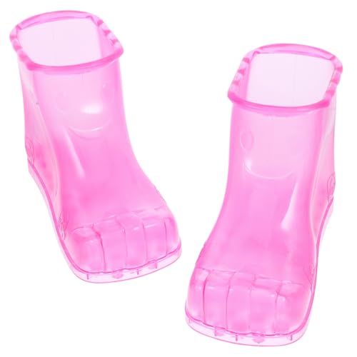 Zapatos de masaje para pies FRCOLOR Rosado