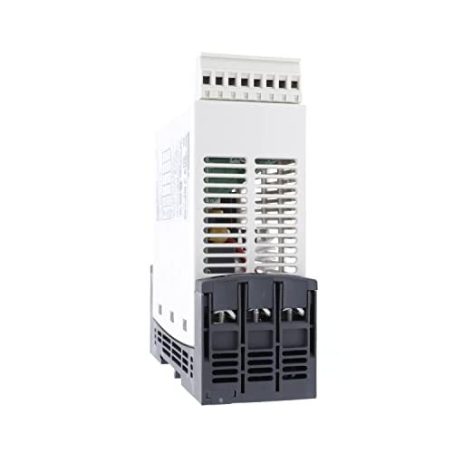 Arrancador suave ATS01N206RT para regular puesta en marcha de bombas de 3 HP 3