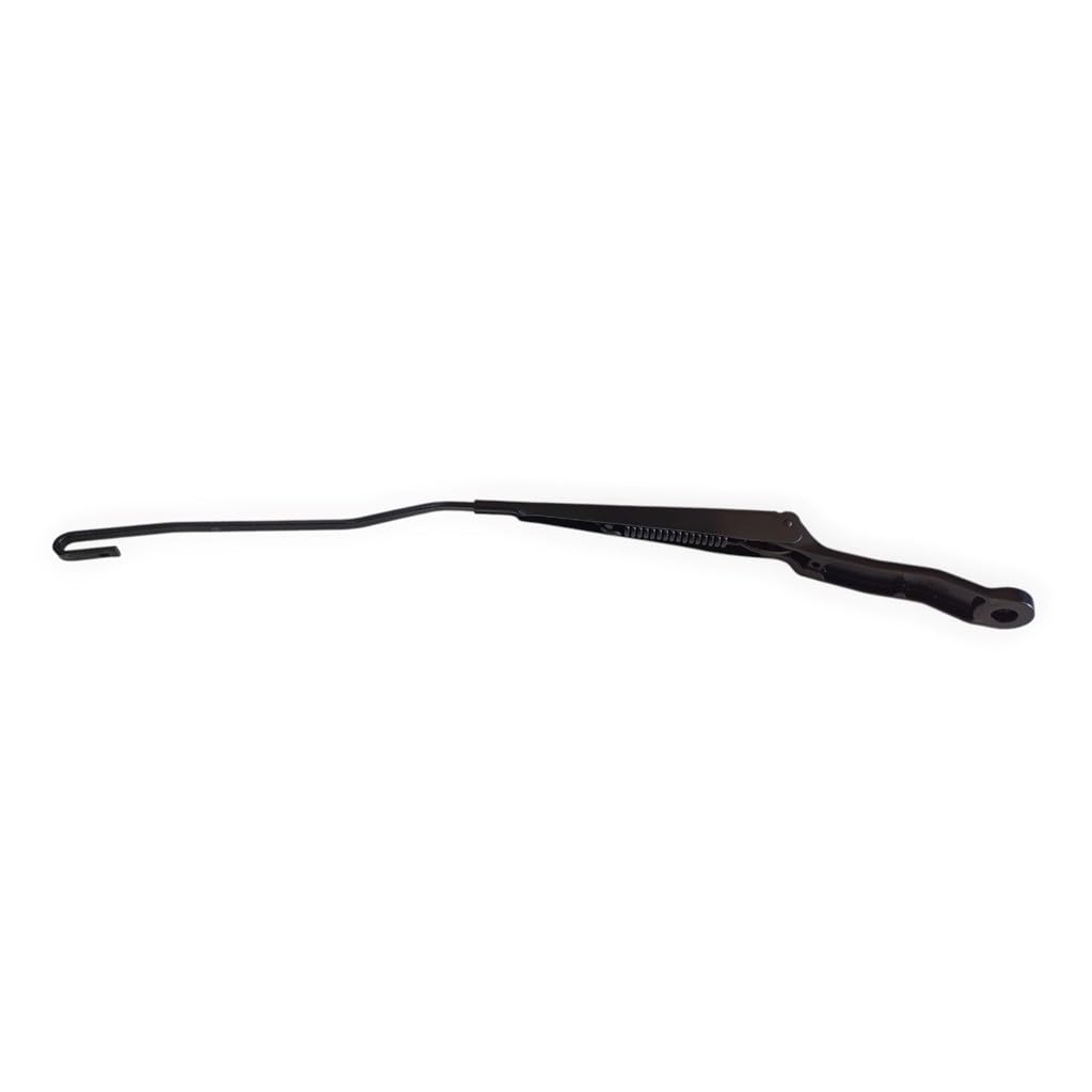 Silecek Kolu Ön Cam Sol Sürücü Taraf Peugeot 206 CC ile uyumlu 2001-2006
