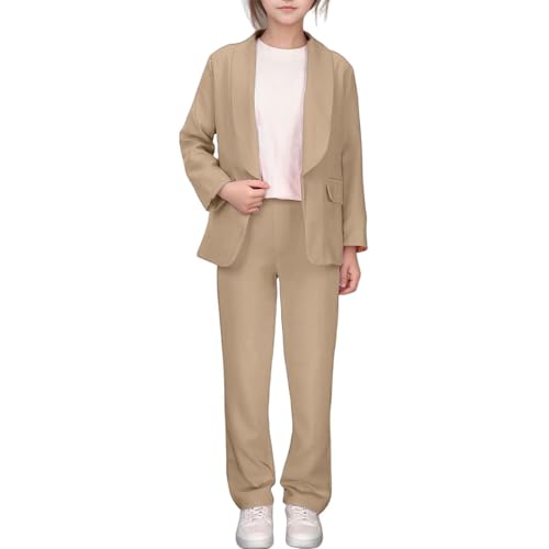 Blazer fille confortable pour en finir avec les vestes trop rigides