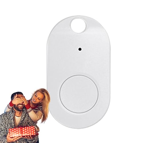 Rastreador de llaves, localizador de teléfonos móviles,Buscador portátil   Rastreador inalámbrico y buscador de artículos para llaves, bolsos, localizador de teléfonos pequeños, llavero de rastreador