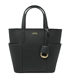 ralph lauren handtasche sale Material: 100% COW LEATHER / TRIM: 100% POLYURETHANE
