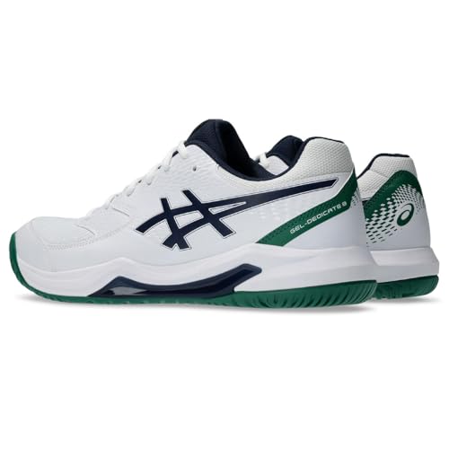 Image of Asics Men Gel-Dedicate 8 Tennis Shoe