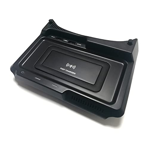 LHD 10W ԍڃCX[d QI X}z[d ANZT[ CRV CR-V 2017 2018 2019 2020 CX[dpbh