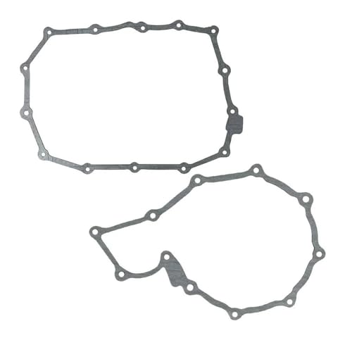 Joint moteur moto Honda NV600 et VT600C anti-fuite pour carter embrayage