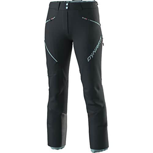 Dynafit Radical Infinium Hybrid PNT Pantalon, Blueberry Marine Blue/8050, S Femme Cover
