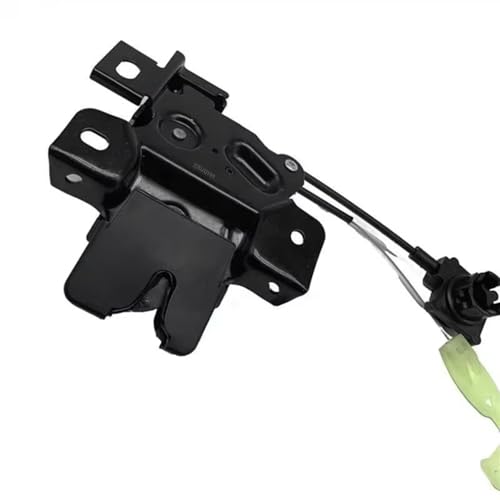 Serrure Hayon Voiture pour Ford Mustang 2005-2007 Bloque Coffre 1R8Z5446318AA