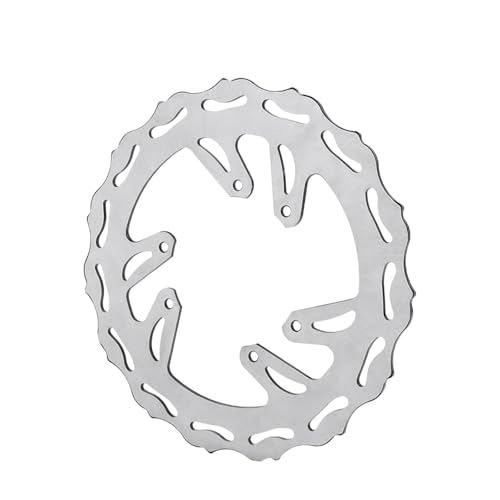 Disque de frein avant 260mm pour Honda CRF 450R 250R 2015-2021 et CRF 450RX