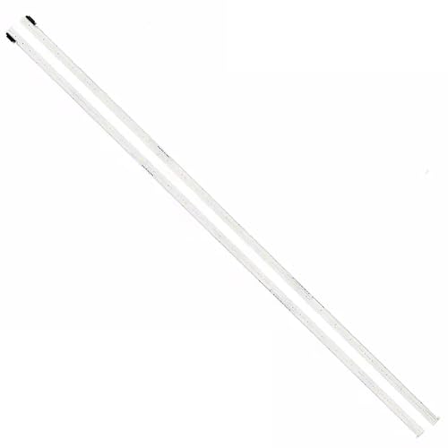 HYKPSTYJY LED for 49 V17 ART3 3032 REV0.3 2 R/L-Type 49SJ810V 49SJ800V V17-49UHD 6922L-0221A 6916L3030A 6916L3031A 6916L3033A 6916L3032A