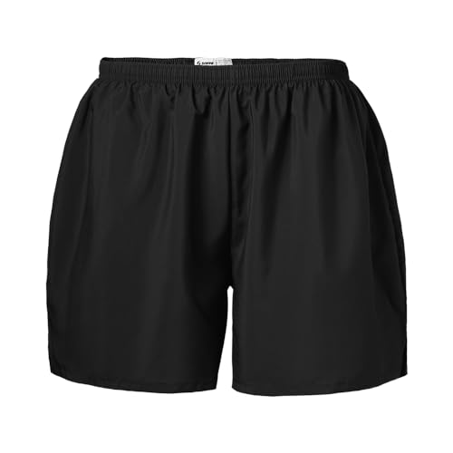 Soffe Mens Infantry Short Black Medium