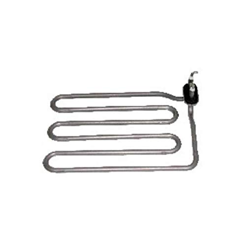 Resistencia lavavajillas Candy 1950W 220V C4400 92218049