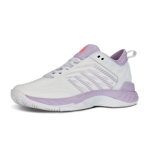 Image of K-Swiss Women's Hypercourt Supreme 2 Tennis Shoe