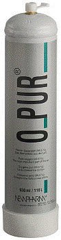 Preisvergleich Produktbild O-PUR Sauerstoff, Nachfüllflasche