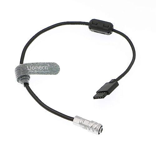 Câble d'alimentation BMPCC 4K vers DJI Ronin S de haute précision - 3