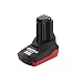 Produktbild Metabo Akkupack 10,8V-4,0 Ah, Li-Power