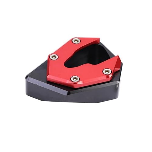 Extension béquille latérale moto plaque support élargie accessoire 310M