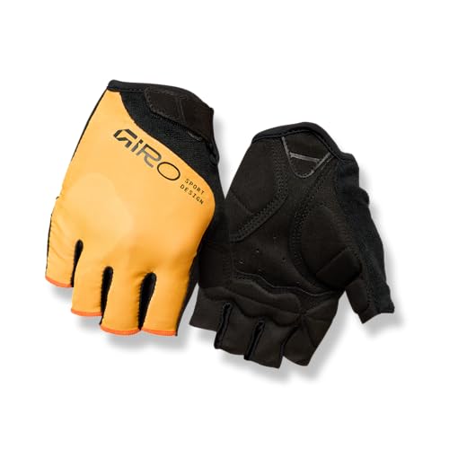 Gants de vélo Giro Jag'ette XL contre les douleurs aux mains