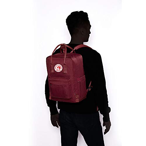 KALIDI Unisex Lightweight Backpack School Bag Water-resistant Casual Rucksack fits 15 inch Laptop for Boys Girls Men and Women