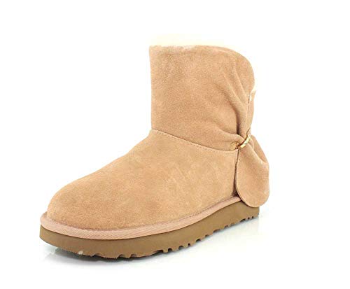 UGG Womens Classic Mini Twist Arroyo Boot - 8