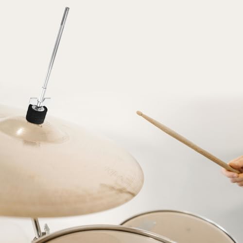 Soporte Clamp para Platillo de Batería Homoyoyo miniatura 5