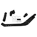 SCITOO Air Intake Car Snorkel Kit Compatible with Jeep Cherokee 01.1984-08.2001 Air Ram Auto Snorkel Kit Replacement, Left