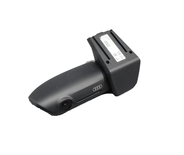 Audi Universal Traffic Recorder Front Camera: Amazon.co.uk