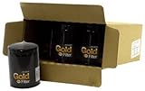 1061 Napa Gold Oil Filter Master Pack Of 12