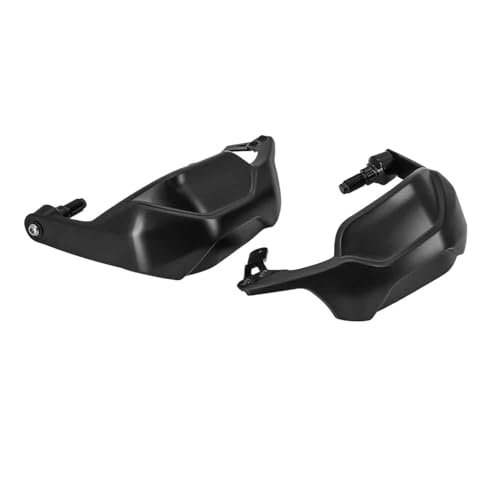 Protection des mains Tenere XT660Z pour rouler au sec en voyage moto