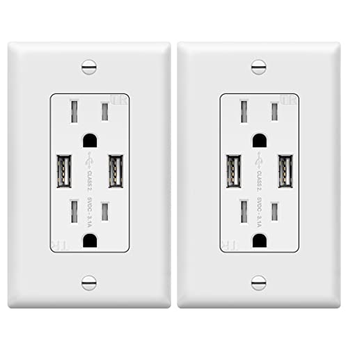 The 30 Best Standard Electrical Outlets of 2024 [Verified] Cherry Picks