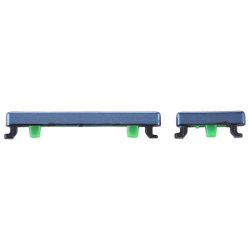 HONGYAN Peças de substituição de telefone celular Botão liga/desliga e botão de controle de volume p