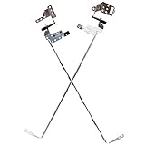 Kompatibel mit Acer Nitro 5 AN515-41 AN515-51 AN515-53 AN515-31 und Predator Helios 300 PH315-51 G3-571 G3-572 Series (nicht geeignet für AN515-52 AN515-42-Serie)