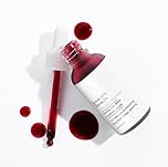 AHA 30% + BHA 2% Peeling Solution, Glycolic Acid Peel with Lactic Acid, AHA BHA Exfoliant Facial Exfoliator for Large Pores, Wrinkles & Fine Lines, Chemical Peel for Face at Home, 30ML
