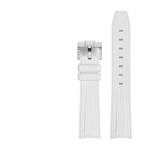 [] YingYou bNX IKΉ o[EHb`oh XEHb` WCg[XEHb` RXe[V h X|[c 20mm EHb`Xgbv J[uGhoh(White SR buckle)