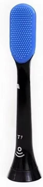 Fits Philips HX8072/01 Sonicare Tongue Care Cleaner Oral Care （black）