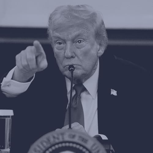 Trump Promised To Designate Antifa A Terrorist Group. Why Does That Matter?