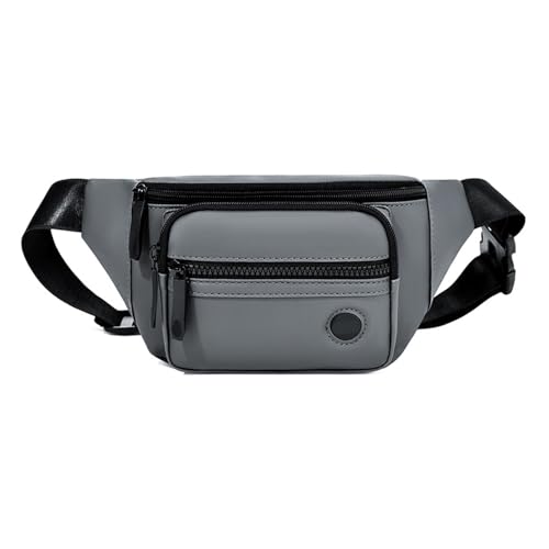 Riñonera para hombre y mujer bolso de trabajo ligero riñoneras de viaje