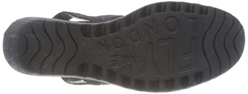 Fly London Women's Yaco416fly Sandal2
