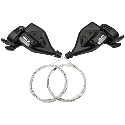 FOMTOR 3x8 Speed Mountain Bike Shifters Cover