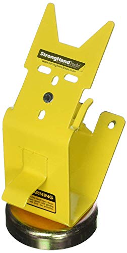 Strong Hand, Power Grinder Rests, Magnetic Base Model, MGH4510 (4 Pack)