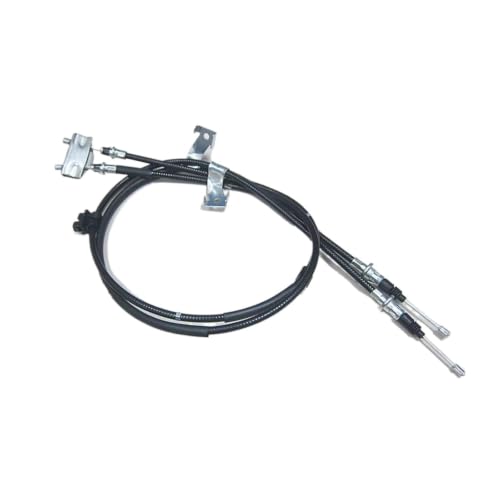 Cable freno coche Mazda DE D65144400 evita fallos en ITV