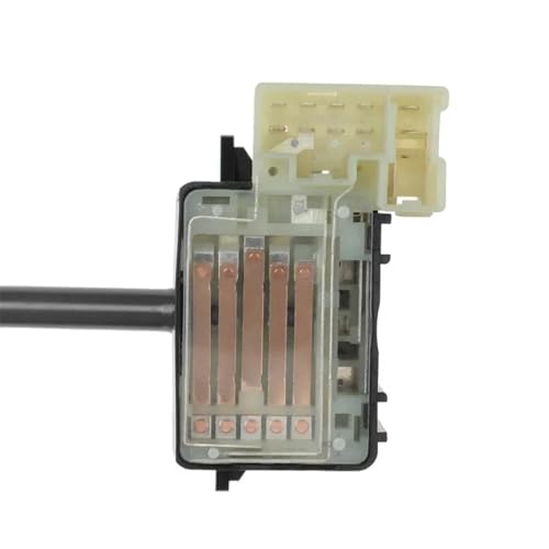 Interruptor de señal de giro para solucionar fallos de luces en Nissan 87-93 4