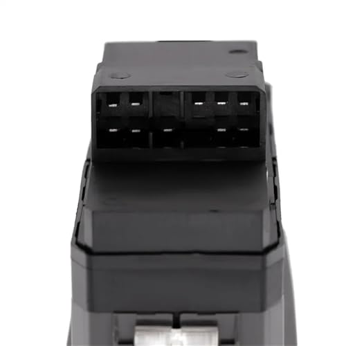 Interrupteur commande vitre électrique pour remplacer un bouton lève-vitre usé - 5